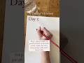 Learn How To Paint a Poinsettia In Under a Minute | Mini Watercolor Tutorial with Sarah Cray