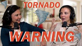 De Influencing Tornado Nothing Is Safe