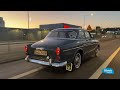 17915 volvo 121 amazon b18 — 1965