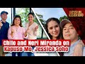 Chito and Neri Miranda on KMJS | Kapuso Mo, Jessica Soho