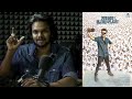 jana nayagan thalapathy69 title poster review thalapathy vijay anirudh h vinoth jananayagan