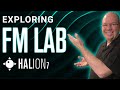 Rediscovering The Power of FM Synthesis With FM LAB For HALion 7