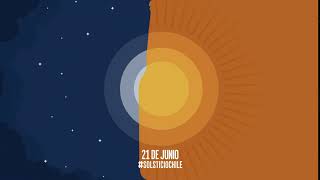 Solsticio: La fiesta que une el día y la noche más larga del año.