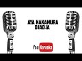 Aya Nakamura  - Djadja (Karaoke Version)