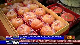 Beginilah Tradisi Imlek Sejak Ribuan Tahun Silam