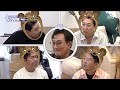 “누나를 우러러보는 거지” 이승철 어려운 시기 다시 일으켜 세워줬던 연상 아내♥ 신발벗고돌싱포맨 invitationfrombacheloragains sbsenter