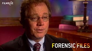 Forensic Files Season 11, Episode 37 - Step by Step - Full Episode