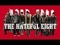 The Hateful Eight - Movie Review