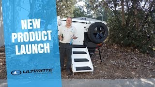 Ultimate Campers - New Product Release