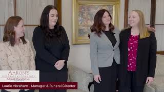 Meet the Compassionate Team at Aaron’s Brigham City