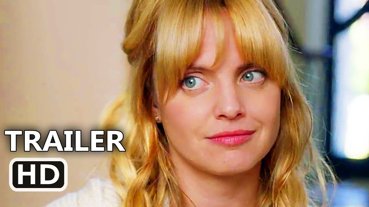 BECKS Official Trailer (2018) Mena Suvari, Romance Movie HD - YouTube