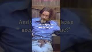 Alan Watts - My Instincts as Myself - Work as Play