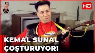 Katma Değer Şaban - Kemal Sunal'dan KDV Şarkısı! | Kemal Sunal En Komik Sahne ve Replikleri 😂