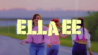 Dino Dvornik i Neno Belan - Ella ee (Official lyric video)