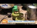 5 Warga Alami Luka Bakar Akibat Tabung Gas 3 Kg Meledak - SIP 27/10