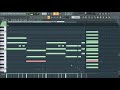 DaBaby x Davido - Showing Off Her Body [INSTRUMENTAL REMAKE FL STUDIO TUTORIAL]