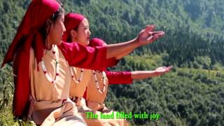 KAYUSA (LEPCHA MUSIC VIDEO)