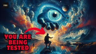 How The Universe TESTS YOU Before Your Reality Changes | Signs