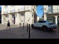 bourg en bresse 4k walking tour