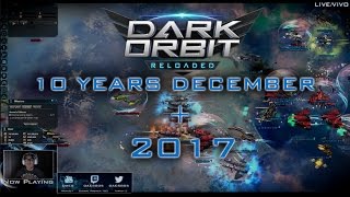 Dark Orbit 10 years + 2017