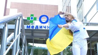 День медичного працівника 2022