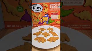 Yummy Dino Buddies Original Dinosaur - Shaped Chicken Breast Nuggets!