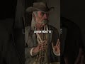 red dead characters that might be in rdr3 shorts rdr rdr2