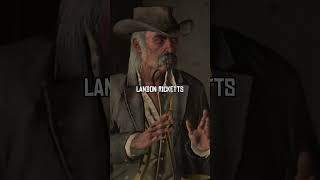 Red Dead Characters That Might Be In RDR3 #shorts #rdr #rdr2