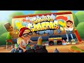 Subway surfers welcome makkale.   matti_gamer tmail