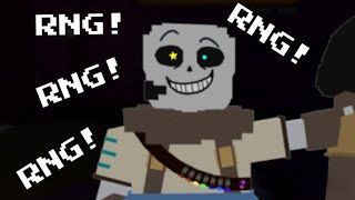 Ink-sanity! (Undertale Infinity)