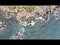 clover point victoria bc uhd 4k 60fps