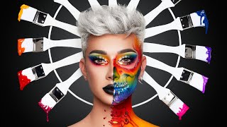 James Charles X Morphe Part 2 Reveal 🌈