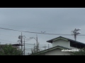 横田基地に2機のmv 22オスプレイがやってきた yokota air base july 19th 2014