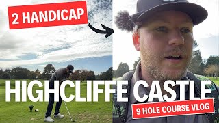 What 2 Handicap Golf Look Like... [Every Shot]