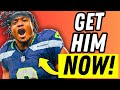 25 SKYROCKETING Running Backs RISING The RANKINGS | 2024 Fantasy Football