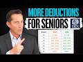 IRS Releases NEW 2026 Tax Brackets - What Retirees & Seniors Need To Know