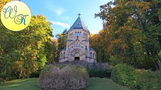 König Ludwig II. - Gedenkstätte am Starnberger See