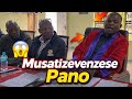 Chief Mutasa | Bambo Musatisevenzese Pano