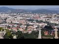 20170710 bom jesus do monte 山上仁慈耶穌朝聖所1 braga portugal