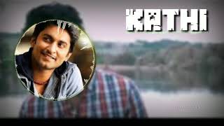 Kathi mela song| WhatsApp status