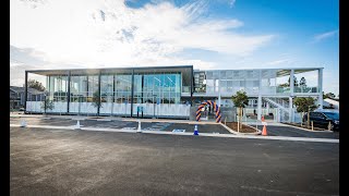 Introducing Pacifica's New Center for Learning