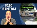 $250 Apartment For Rent - Low Cost Retirement Living in Dumaguete