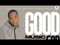 Good Music For Good People Vol.14 Mixed By Djy Finger