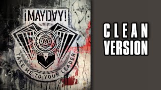 ¡MAYDAY! - Badlands (feat. Tech N9ne) [CLEAN]