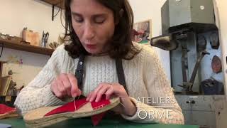 Cours Mules Espadrilles