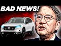 This Is BAD NEWS For 2023 Honda CR-V Hybrid Owners