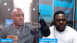 SPOON TALK MAY 5, 2026