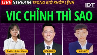Nhận định thị trường chứng khoán hàng ngày | Phân tích vnindex, Top cổ phiếu siêu lợi nhuận 2025