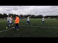 hämeenlinnan sm turnaus 2019 hjs vs tps