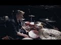 THE VAMPS - Tristan Evans Kit Walkthrough [SJC + Sabian]